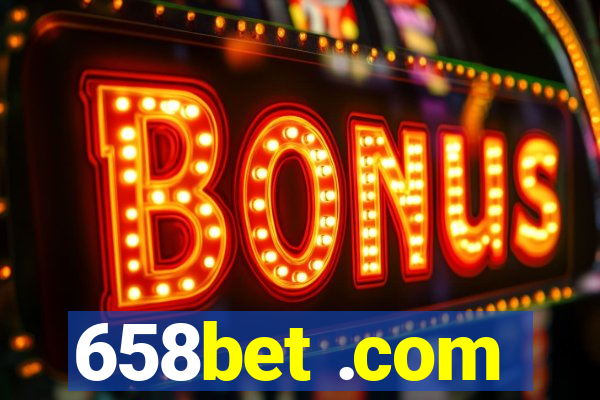 658bet .com